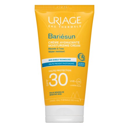 Uriage Bariésun crema abbronzante High Protection Moisturizing Cream SPF30 50 ml