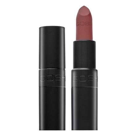 Gosh Velvet Touch Lipstick rossetto 012 Matt Raisin 4 g