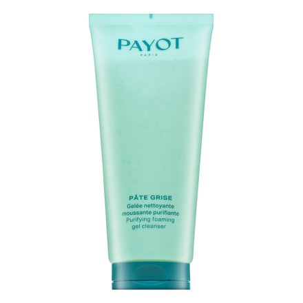 Payot Pâte Grise gel detergente Purifying Foaming Gel Cleanser 200 ml