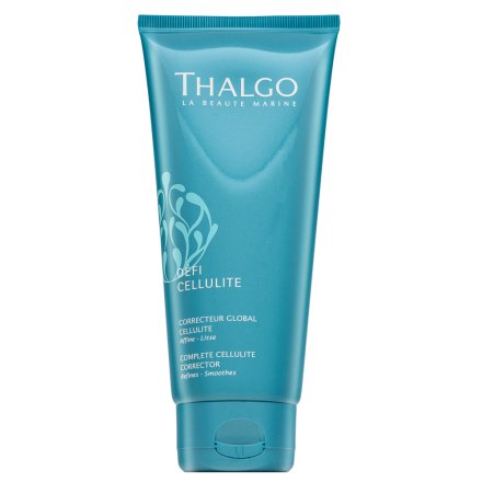Thalgo Défi Cellulite crema per il corpo Complete Cellulite Corrector 200 ml