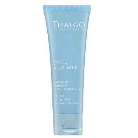 Thalgo Éveil Á La Mer crema peeling Gentle Exfoliator 50 ml