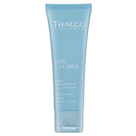 Thalgo Éveil Á La Mer crema peeling Resurfacing Cream 50 ml