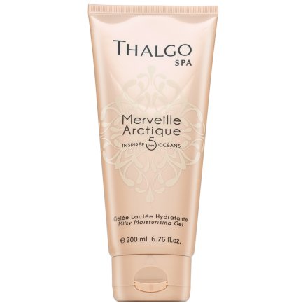 Thalgo emulsione idratante Merveille Arctique Milky Moisturising Gel 200 ml