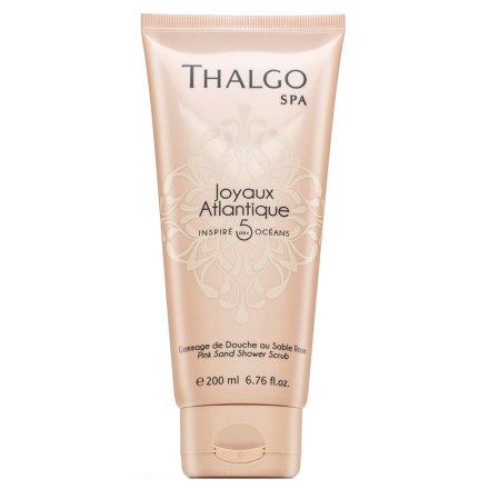 Thalgo scrub corpo Pink Sand Shower Scrub 200 ml