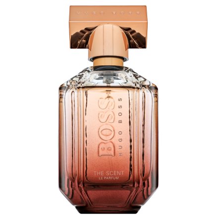 Hugo Boss The Scent Le Parfum profumo da donna 50 ml