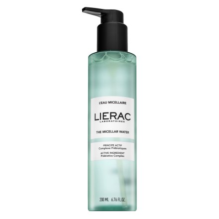 Lierac acqua micellare struccante L'Eau Micellaire 200 ml