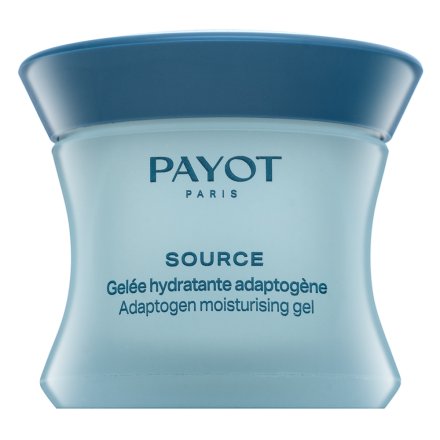 Payot Source gel per il viso Adaptogen Moisturising Gel 50 ml