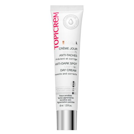 Topicrem MELA crema giorno Anti-Dark Spot Unifying Day Cream 40 ml