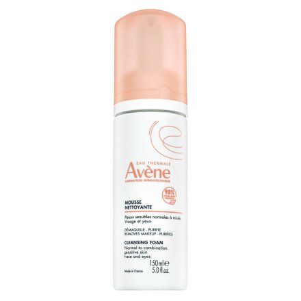 Avène Cleansing Foam schiuma detergente 150 ml