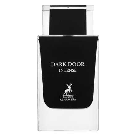 Maison Alhambra Dark Door Intense Eau de Parfum unisex 100 ml