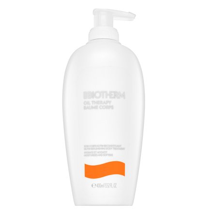 Biotherm Oil Therapy latte per il corpo idratante Baume Corps 400 ml