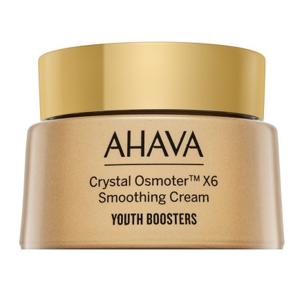 Ahava Crystal Osmoter X6 crema antirughe Smoothing Cream 50 ml