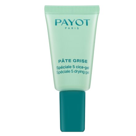 Payot Pâte Grise cura locale intensiva Speciale 5 Drying Gel 15 ml
