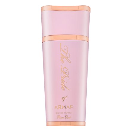 Armaf The Pride Of Armaf Rose Oud Eau de Parfum da donna 100 ml