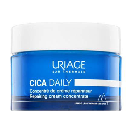 Uriage Cica Daily crema rigenerativa Repairing Cream Concentrate 50 ml