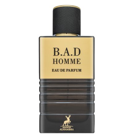 Maison Alhambra B.A.D Homme Eau de Parfum da uomo 100 ml
