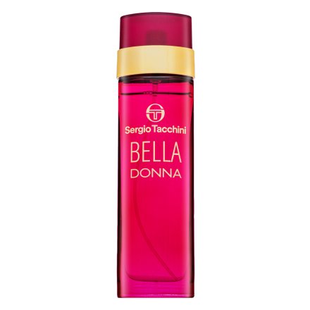 Sergio Tacchini Bella Donna Eau de Toilette da donna 50 ml