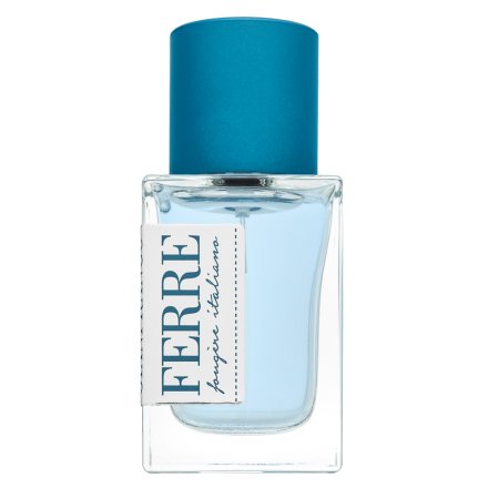 Gianfranco Ferré Fougere Italiano Eau de Toilette da uomo 30 ml