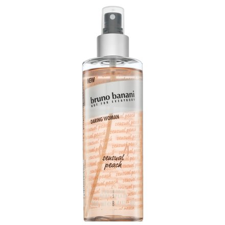 Bruno Banani Daring Woman spray per il corpo da donna 250 ml