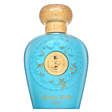 Lattafa Opulent Dubai Eau de Parfum da donna 100 ml