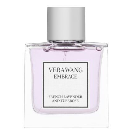 Vera Wang Embrace French Lavender & Tuberose Eau de Toilette da donna 30 ml