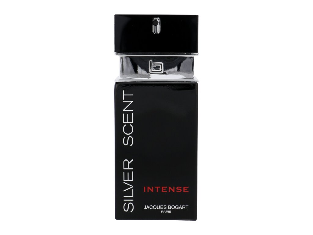 Jacques Bogart Silver Scent Intense Man 100 ml