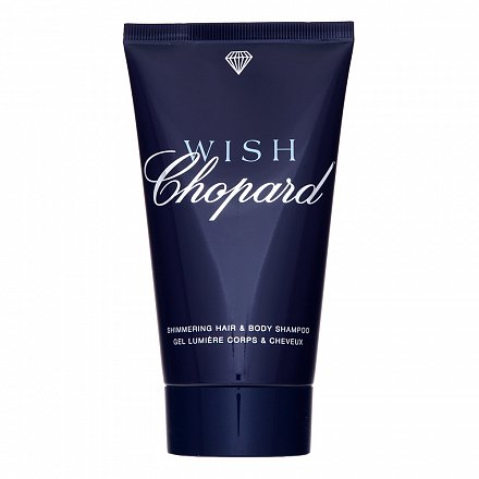 Chopard Wish gel doccia da donna 150 ml