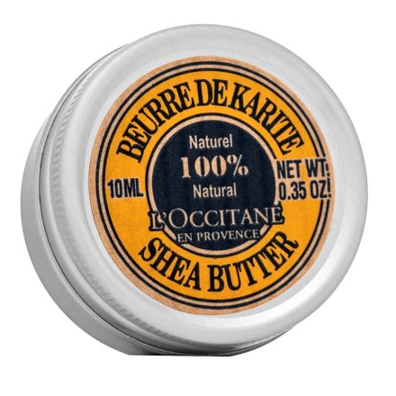 L'Occitane burro per il corpo Shea Pure Shea Butter 10 ml