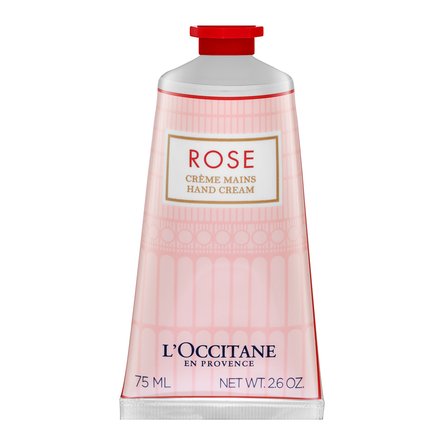 L'Occitane Rose crema nutriente Hand Cream 75 ml