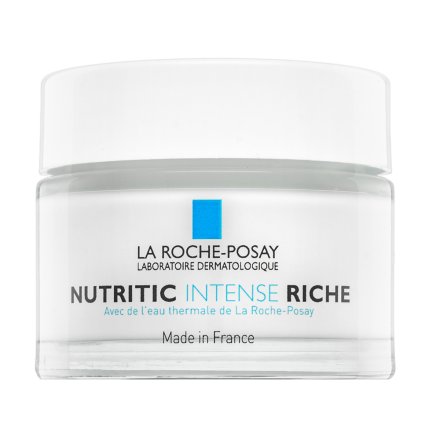 La Roche-Posay Nutritic crema intensa Intense Riche Cream 50 ml