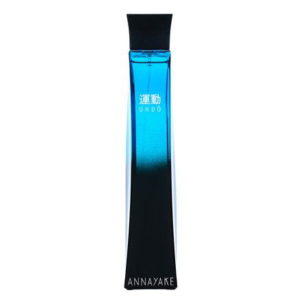 Annayake Undo Pour Homme Eau de Toilette da uomo 100 ml