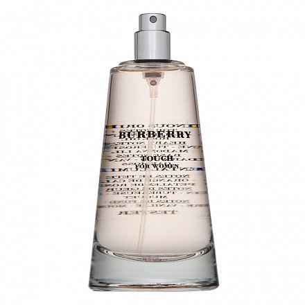 Burberry Touch For Women EDP W 100 ml Tester