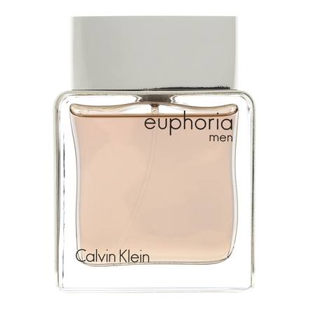 Calvin Klein Euphoria Men Eau de Toilette da uomo 50 ml