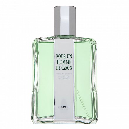 Caron Pour Un Homme De Caron Eau de Toilette da uomo 125 ml