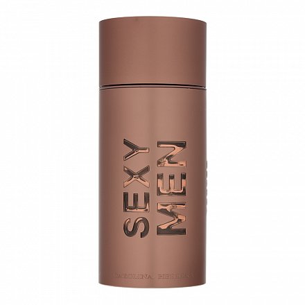 Carolina Herrera 212 Sexy for Men EDT M 100 ml Tester