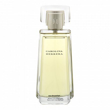 Carolina Herrera Carolina Herrera EDP W 100 ml Tester