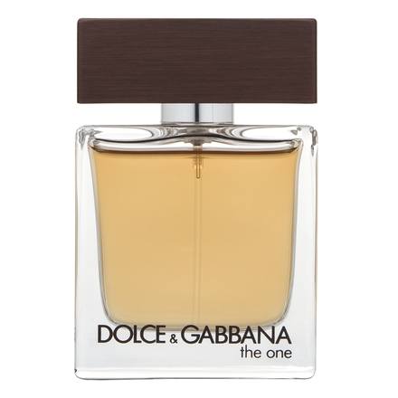 Dolce & Gabbana The One for Men Eau de Toilette da uomo 30 ml