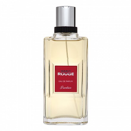 Guerlain Habit Rouge Eau de Parfum da uomo 100 ml