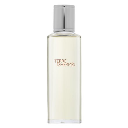 Hermès Terre D'Hermes - Refill Eau de Toilette da uomo 125 ml