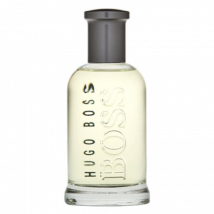 Hugo Boss Boss No.6 Bottled lozione dopobarba da uomo 100 ml