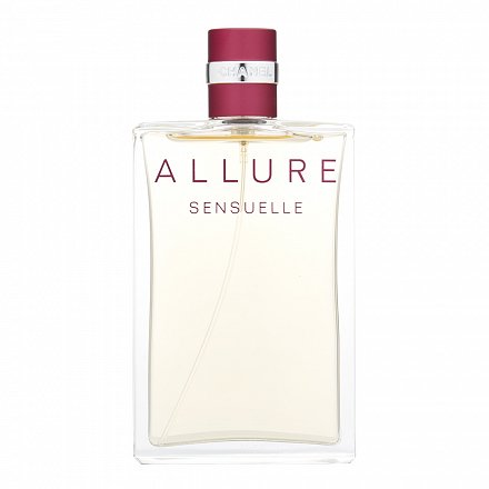 Chanel Allure Sensuelle Eau de Toilette da donna 100 ml