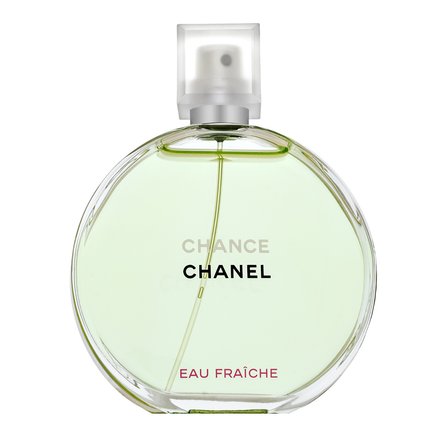 Chanel Chance Eau Fraiche Eau de Toilette da donna 100 ml