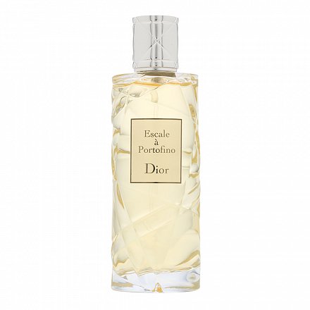 Dior (Christian Dior) Escale a Portofino Eau de Toilette da donna 125 ml