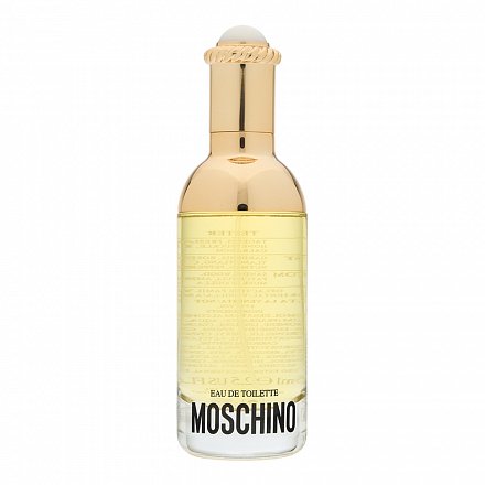 Moschino Moschino Femme EDT W 75 ml Tester
