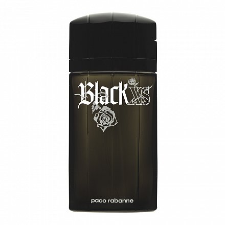 Paco Rabanne XS Black EDT M 100 ml Tester