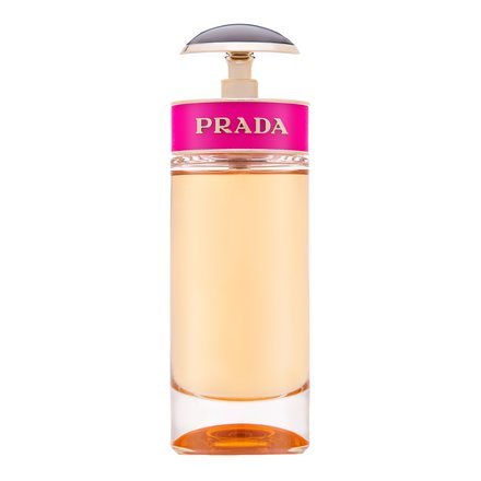 Prada Candy Eau de Parfum da donna 80 ml