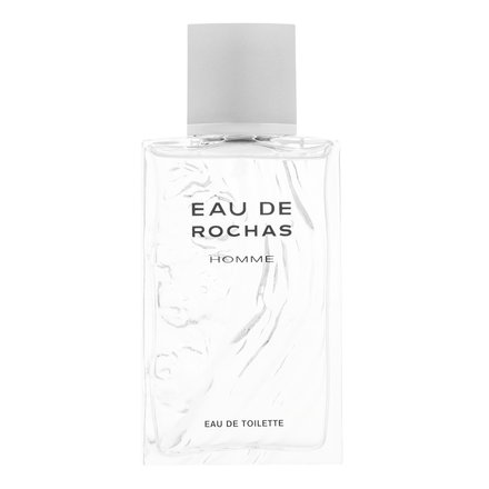 Rochas Eau de Rochas Homme Eau de Toilette da uomo 100 ml