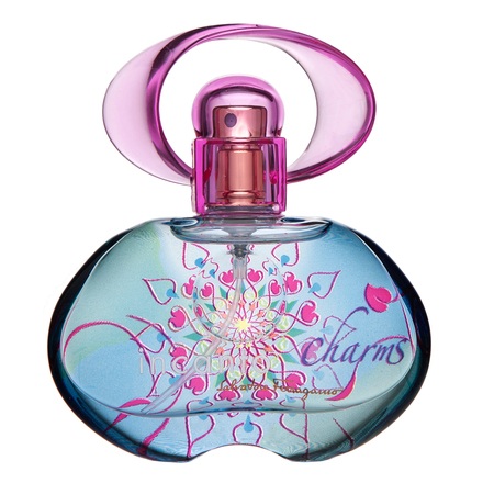 Salvatore Ferragamo Incanto Charms Eau de Toilette da donna 30 ml