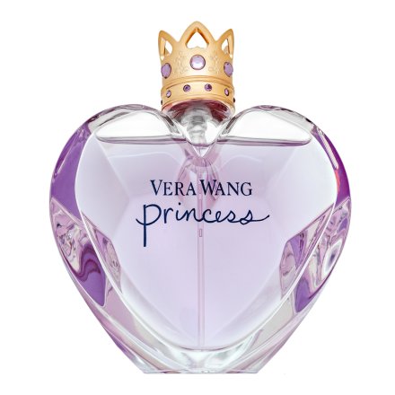 Vera Wang Princess Eau de Toilette da donna 50 ml