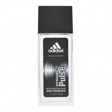 Adidas Dynamic Pulse deodorante in spray da uomo 75 ml